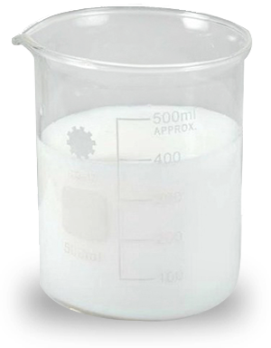 納米膠態(tài)氧化硅CMP拋光液