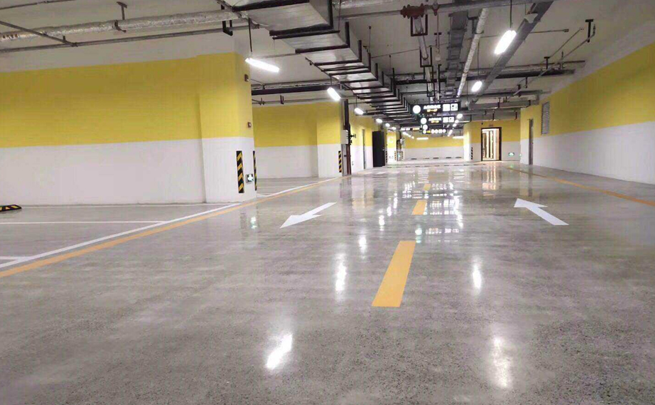 混凝土密封固化劑