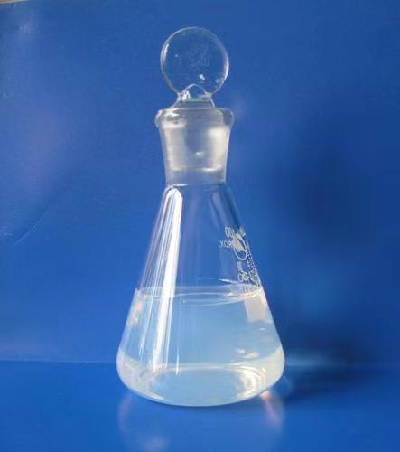 科凝“納米硅溶膠/丙烯酸酯復合乳液有機無機雜化技術”——引領涂料乳液的新時代！