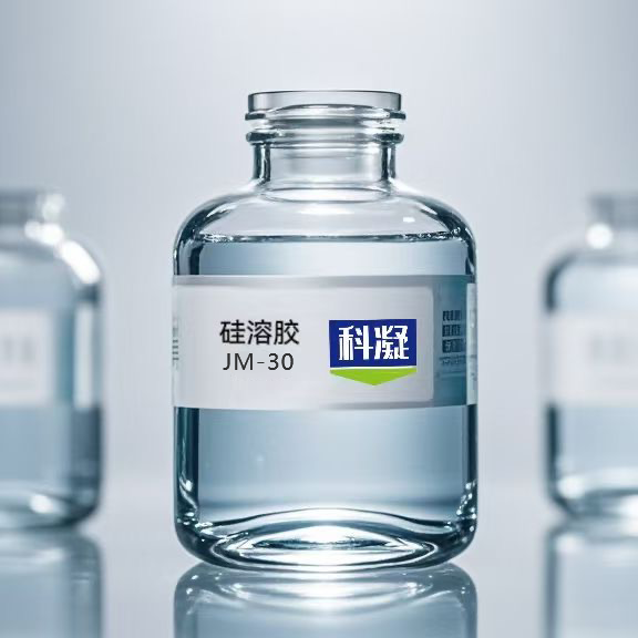 金屬涂料硅溶膠JM-30